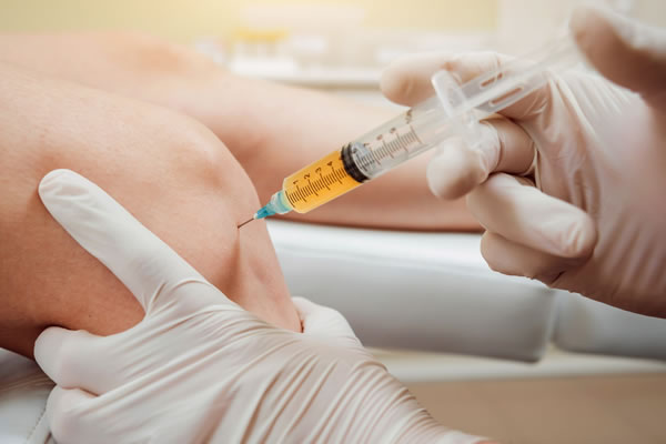Plasma rico en plaquetas – PRP