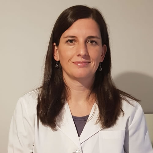 Dra. Mariana Cusumano
