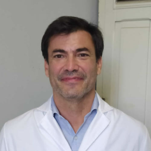 Dr. Mariano Palatnik