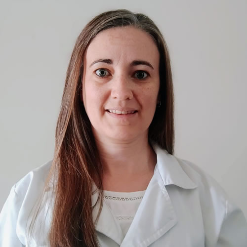 Dra. Emilce Fonseca