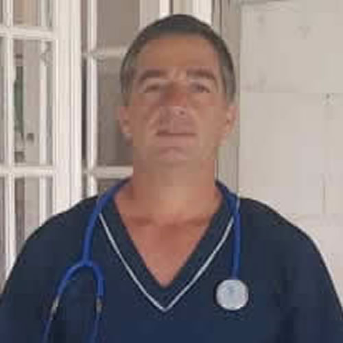 Dr. Javier Quagliato