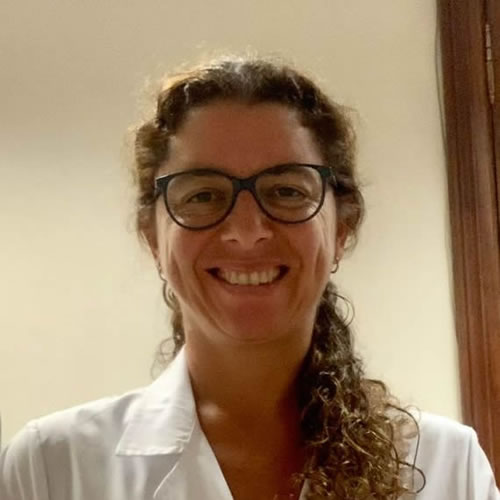 Dra. Ana C. Polonsky