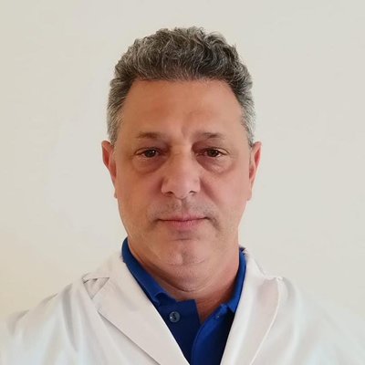 Dr. Mario Squeff